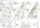 1. Preis Realisierungsteil + Anerkennung Ideenteil: mecanoo architecten b.v., Delft | realgrün Landschaftsarchitekten, München