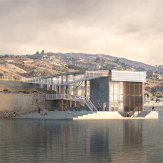 ONE ARCHITECTURAL IMAGE – RENDERING CHALLENGE Second Edition - 2023