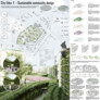Honourable Mention: Chunlei Wang, Zhitong Ma (China)
