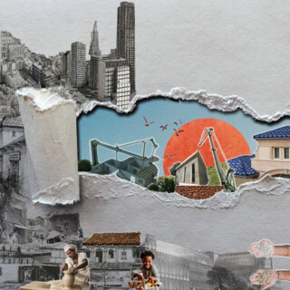 BUILDING CONSTRUCTION TECHNIQUES 2023