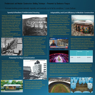 BUILDING CONSTRUCTION TECHNIQUES 2023