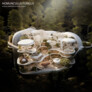 Honourable Mention: Jose Antonio Carrillo Andrada, Dana Otoom, Alia Almarri (United Arab Emirates)