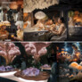 EXTREME TASTE RESTAURANT DESIGN 2023