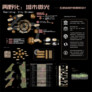 Honourable Mention: Yuying Chu, Jiang Yihan (China)