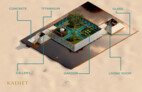 SUPERHERO’s ABODE 2023