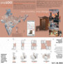 Honourable Mention: Rhea Oswal, Sanika Tambe (India)