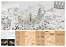 2. Preis / 2nd prize: Urban Camouflage | Aykan Aras, Kutay Kaynak, Can Kayaaslan (Turkey)