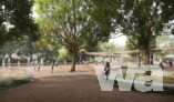 1. Preis: POLA Landschaftsarchitekten, Berlin | Atelier Sunder-Plassmann, Berlin