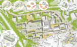 Hof | Ehemaliges Spinnereiareal an der Schützenstraße