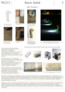 1. Platz: RS223, Rock Solid | © Lukas Dechau, Staatliche Hochschule für Gestaltung Karlsruhe