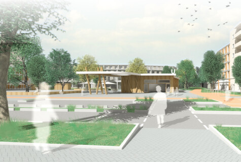 12. Schlaun-Wettbewerb 2023|2024 „Kölner Stadtachsen“