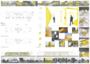 1. Preis Architektur: © Carlotta Feltes, Jade Hochschule Oldenburg
