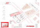 Anerkennung Architektur: © Palwascha Raschid, Sude Baysal, FH Dortmund