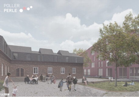 12. Schlaun-Wettbewerb 2023|2024 „Kölner Stadtachsen“