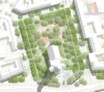 2. Preis: bbz landschaftsarchitekten berlin gmbh, Berlin