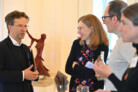 Foto des Workshopverfahrens © Jan Knoff für OPEM 2024