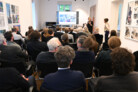 Foto des Workshopverfahrens © Jan Knoff für OPEM 2024