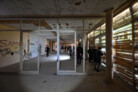 Foto des Workshopverfahrens © Jan Knoff für OPEM 2024
