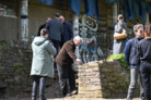 Foto des Workshopverfahrens © Jan Knoff für OPEM 2024
