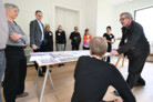 Foto des Workshopverfahrens © Jan Knoff für OPEM 2024