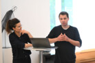 Foto des Workshopverfahrens © Jan Knoff für OPEM 2024