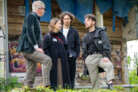 Foto des Workshopverfahrens © Jan Knoff für OPEM 2024