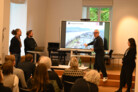 Foto des Workshopverfahrens © Jan Knoff für OPEM 2024