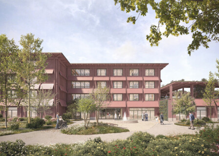 EMS «La Coulaz» Payerne
