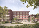 Gewinner Stoa Architekten GmbH | FORSTER-PAYSAGE | Dr. Lüchinger + Meyer Bauingenieure AG | Pro-Inel SA B2 Gebäudetechnik AG