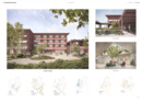Gewinner Stoa Architekten GmbH | FORSTER-PAYSAGE | Dr. Lüchinger + Meyer Bauingenieure AG | Pro-Inel SA B2 Gebäudetechnik AG