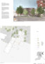 2. Rang / 2. Preis: Gut&Schoep Architekten GmbH, Zürich