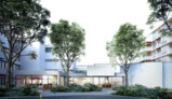 3. Rang / 3. Preis: Anderegg Partner AG, Basel | ARGE Skop AG und OLBH, Zürich | Rosenmayr Landschaftsarchitektur GmbH, Zürich