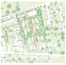3. Preis: AMSL Architektur, München | 03 Arch. GmbH, München | Blank Landschaftsarchitekten Planungsgesellschaft mbH, Stuttgart