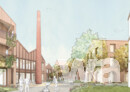 1. Preis GrünPlan Landschaftsarchitekten BDLA PartGmbB Jöris. Krannich. Schulz, Hannover | MOSAIK Architekten, Hannover 