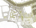 3. Preis lohrer.hochrein landschaftsarchitekten und stadtplaner gmbh, München | ambrosius blanke verkehr infrastruktur, Bochum 