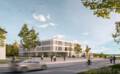 Erweiterung Berufsschulzentrum Nord, Wismar