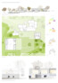 2. Preis löhle neubauer architekten, Augsburg | bäuerle landschaftsarchitektur + stadtplanung, Stuttgart