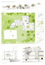 2. Preis löhle neubauer architekten, Augsburg | bäuerle landschaftsarchitektur + stadtplanung, Stuttgart