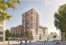 1. Preis Lamott.Lamott Architekten PartGmbB, Stuttgart | möhrle + partner Freie Landschaftsarchitekten, Stuttgart 