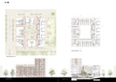 1. Preis Lamott.Lamott Architekten PartGmbB, Stuttgart | möhrle + partner Freie Landschaftsarchitekten, Stuttgart 