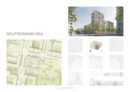 3. Preis BUERO BB, Stuttgart | Frank Roser Landschaftsarchitekten, Ostfilde