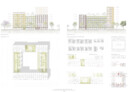 3. Preis BUERO BB, Stuttgart | Frank Roser Landschaftsarchitekten, Ostfilde