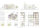 3. Preis BUERO BB, Stuttgart | Frank Roser Landschaftsarchitekten, Ostfilde