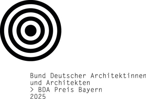 BDA Preis Bayern 2025