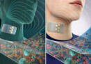 3DPC2024 Winner Electronics / Hauptpreisträger: 3D Printed Electronic Skin | Texas A&M University, Shounak Roy, Kaivalya A. Deo, Hung Pang Lee, John Soukar, Myeong Namkoong, Limei Tian, Amit Jaiswal, Akhilesh K. Gaharwar (USA)