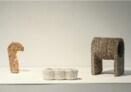 3DPC2024 Winner Best student: Rock Solid - limitless washed concrete 3D printing | HFG Karlsruhe, Lukas Dechau (Deutschland)