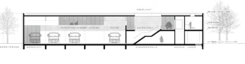 2. Preis Frey Architekten, Stuttgart