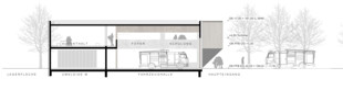 2. Preis Frey Architekten, Stuttgart