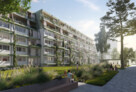 2. Preis g2o GmbH, Stuttgart | Möhrle+Partner, Stuttgart