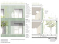 2. Preis raum.land architekten und stadtplaner, Nürnberg | NMM LandschaftsArchitektur, München 
